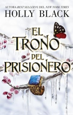 El Trono del Prisionero - Black, Holly