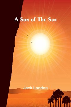 A Son of the Sun - London, Jack