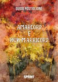 Amarcord e nun m’arricord (eBook, ePUB)