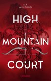The Five Crowns of Okrith 1: High Mountain Court (eBook, ePUB)