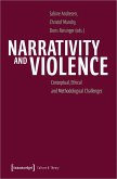 Narrativity and Violence (eBook, PDF)