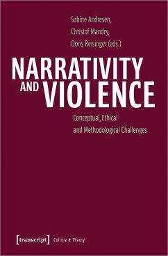 Narrativity and Violence (eBook, PDF)