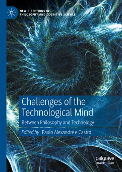 Challenges of the Technological Mind (eBook, PDF)