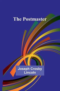 Cover The Postmaster