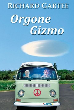 Orgone Gizmo - Gartee, Richard