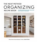 The Neat Method Organizing Recipe Book