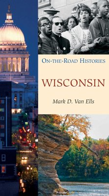 Cover Wisconsin (on the Road Histories)