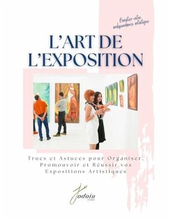 L'art de l'exposition - Studio, Jodoin