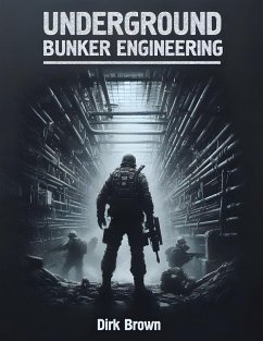 Underground Bunker Engineering - Brown, Dirk