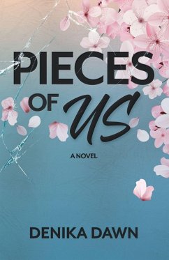 Pieces of Us - Dawn, Denika