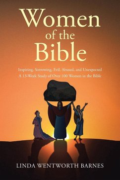 Women of the Bible - Barnes, Linda Wentworth