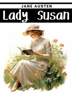 Lady Susan - Jane Austen