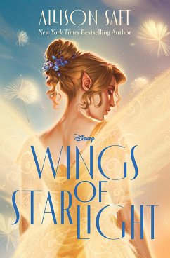 Wings of Starlight - Saft, Allison