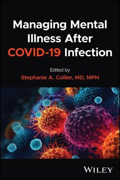 Cover Managing Mental Illness After Covid-19 Infection