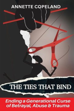 The Ties That Bind - Copeland, Annette