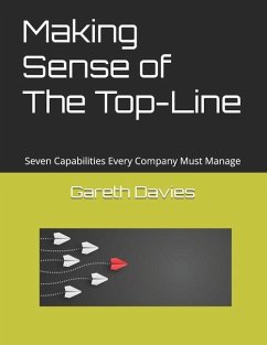 Making Sense of The Top-Line - Davies, Gareth