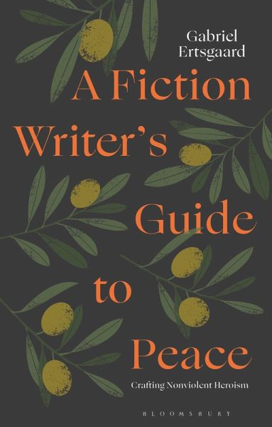 A Fiction Writer's Guide to Peace