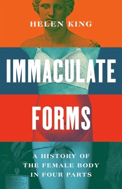 Immaculate Forms - King, Helen