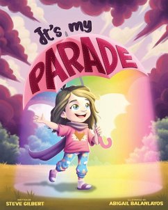 Cover It's My Parade