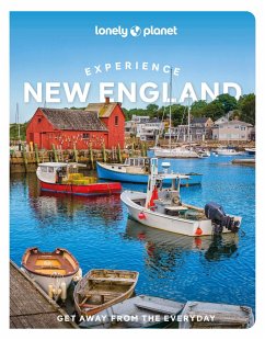 Lonely Planet Experience New England - Planet, Lonely