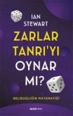 Zarlar Tanriyi Oynar Mi;Belirsizligin Matematigi