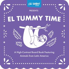 El Tummy Time - Alfaro, Mike; Guillén, Gerardo