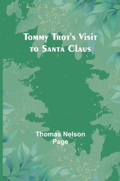 Cover Tommy Trot's Visit to Santa Claus