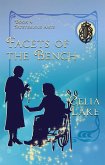 Facets of the Bench (Mysterious Arts, #4) (eBook, ePUB)