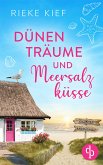 Dünenträume und Meersalzküsse (eBook, ePUB)