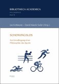 Schonungslos (eBook, PDF)