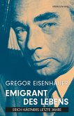 Emigrant des Lebens (eBook, ePUB)