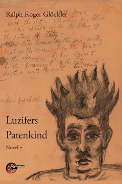 Luzifers Patenkind (eBook, ePUB) - Glöckler, Ralph Roger