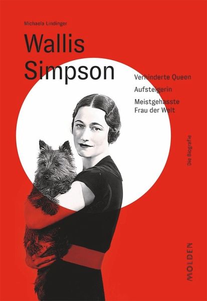 Wallis Simpson (eBook, ePUB) Wallis Simpson (eBook, ePUB)