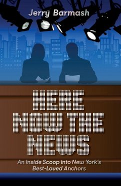 Cover Here Now the News