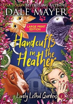 Handcuffs in the Heather - Mayer, Dale