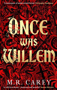 Once Was Willem - Carey, M R