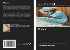 El dolor - Pourmansouri, Zeinab