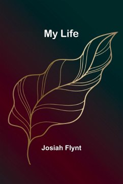 My Life - Flynt, Josiah