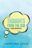 Thoughts From the Sun