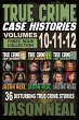 True Crime Case Histories - (Books 10,... - Bild 1