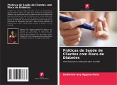 Práticas de Saúde de Clientes com Risco de Diabetes