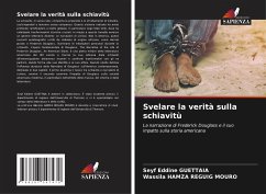 Cover Svelare la verità sulla schiavitù