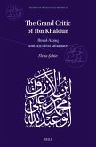 The Grand Critic of Ibn Khaldūn