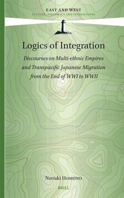 Cover Logics of Integration