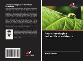 Analisi ecologica dell'edificio esistente