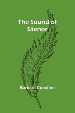 The Sound of Silence - Constant, Barbara