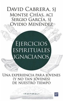 Ejercicios espirituales ignacianos