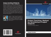 Project Teaching: Method for Architecture Project Subjects