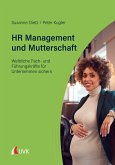 HR Management und Mutterschaft (eBook, PDF)