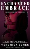Enchanted Embrace (eBook, ePUB)